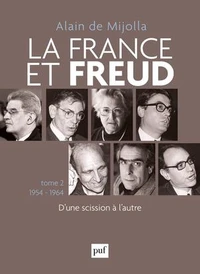 La France et Freud