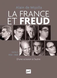 La France et Freud
