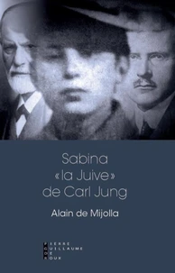 Sabina "la juive" de Carl Jung