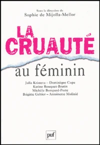 La cruauté au féminin