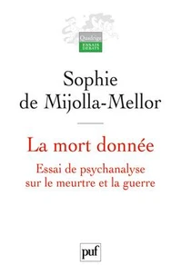 La mort donnée
