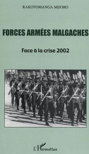 Forces armées malgaches