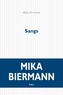 Mika Biermann - Sangs.