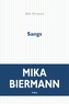 Mika Biermann - Sangs.