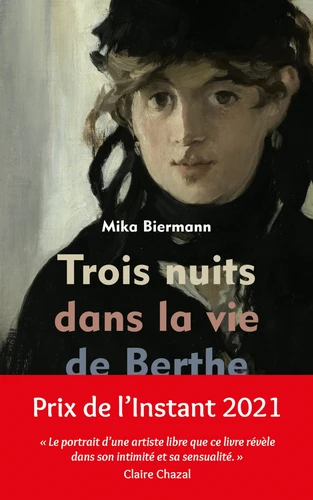 <a href="/node/39249">Trois nuits dans la vie de Berthe Morisot</a>