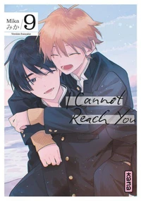 I Cannot Reach You Tome 9