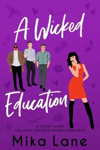 A Wicked Education