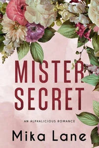 Mister Secret