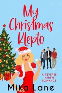 My Christmas Klepto