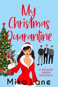 My Christmas Quarantine