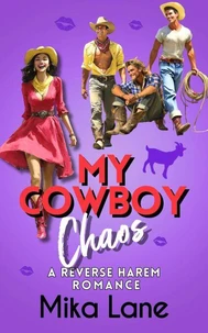 My Cowboy Chaos