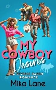 My Cowboy Desires