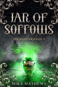Jar of Sorrows