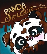  Mika - Panda chocolat.
