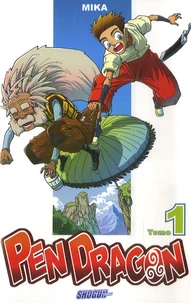 Pendragon Tome 1