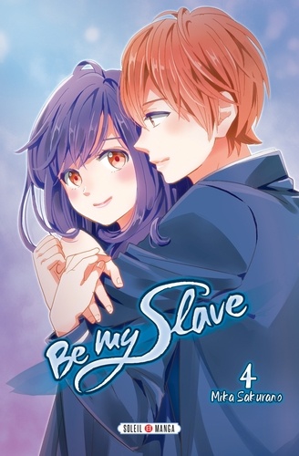 Be my Slave T04