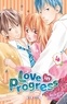 Mika Satonaka - Love in Progress Tome 4 : .