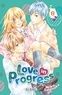 Mika Satonaka - Love in Progress Tome 8 : .