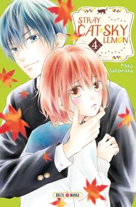 Stray Cat & Sky Lemon Tome 4