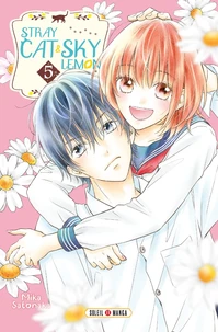Stray Cat & Sky Lemon Tome 5