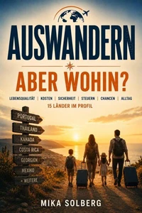 Auswandern, aber wohin?