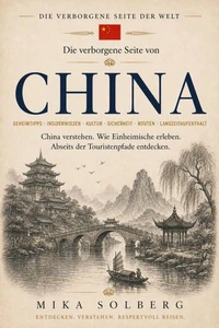 Die verborgene Seite von China