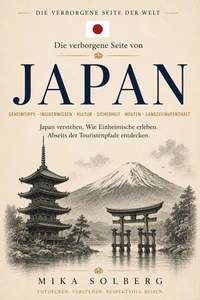 Die verborgene Seite von Japan