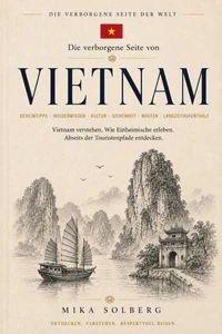 Die verborgene Seite von Vietnam