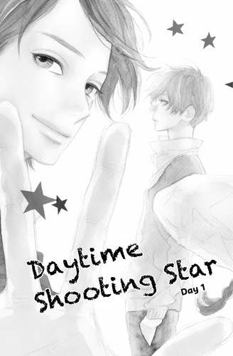 Daytime Shooting Star Tome 1