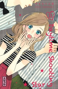 Mika Yamamori - Daytime Shooting Star Tome 11 : .