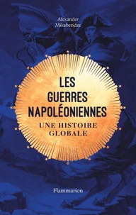 Les guerres napoléoniennes