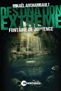 Fontaine de Jouvence