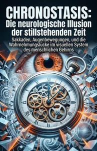 Chronostasis: Die neurologische Illusion der stillstehenden Zeit