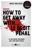 Mikaël Benillouche - How to get away with… le droit pénal - La série Murder décortiquée par le droit pénal français.