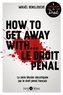 Mikaël Benillouche - How to get away with... le droit pénal - La série Murder décortiquée par le droit pénal français.