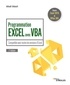 Mikaël Bidault - Programmation Excel avec VBA - Compatible avec toutes les versions d'Excel.