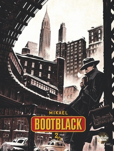  Mikaël - Bootblack - Volume 2.