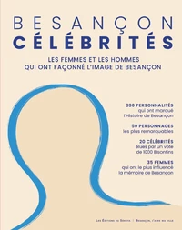 Besançon célébrités
