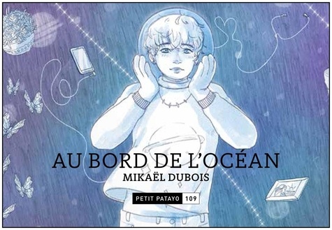 Mikaël Dubois - Au bord de l'océan.