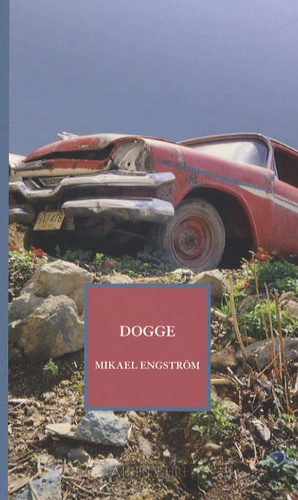 Mikael Engström - Dogge.