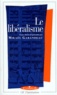 Mikaël Garandeau - Le libéralisme.