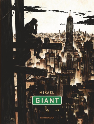 Giant Tome 1