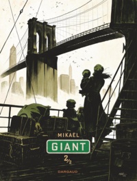  Mikaël - Giant Tome 2 : .