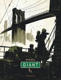  Mikaël - Giant Tome 2 : .