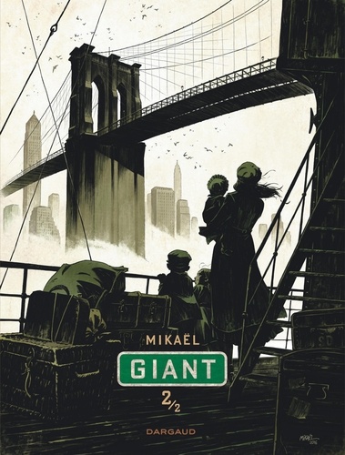 Giant Tome 2