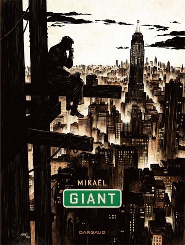  Mikaël - Giant.
