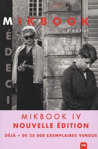 Mikaël Guedj - MikBook - Les cahiers de l'internat.