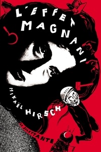 Téléchargement de livres mobiles L'effet Magnani en francais
