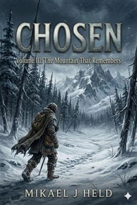The Mountain That Remembers