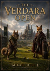 The Verdara Open (English)